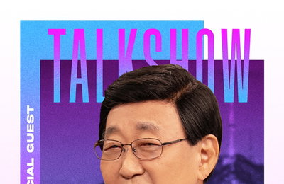 '김주하의 데이앤나잇', 22일 첫 방송… 김동건 아나운서 63년 방송 생활 최초 단독 토크쇼 출연