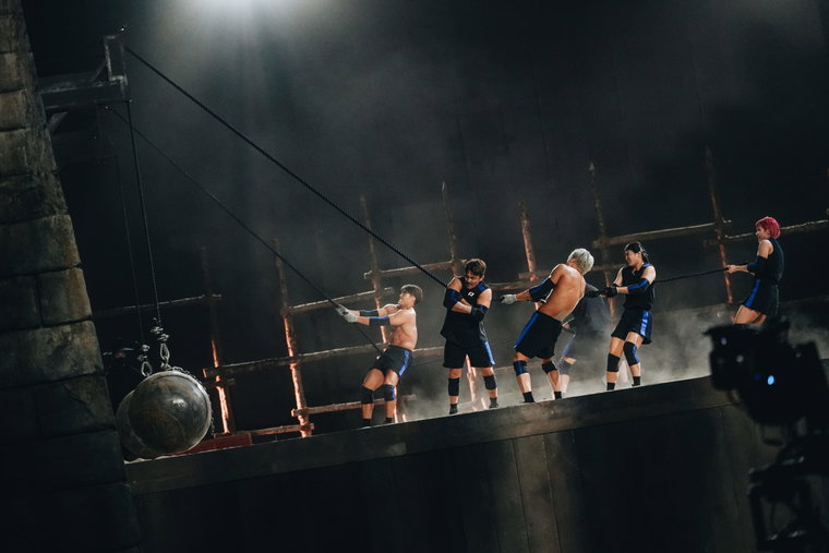 피지컬:아시아