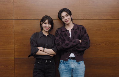 ENA 새 드라마 '아이돌아이', 최수영-김재영 주연… 미스터리 법정 로맨스 기대감↑
