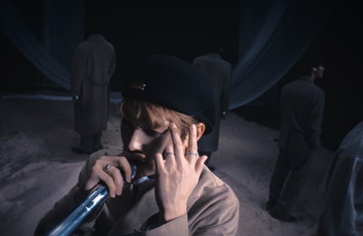 에이티즈, 팬클럽 '에이티니' 창단 7주년 기념 '특급 팬 사랑'… 음원·예능 등 다채로운 선물