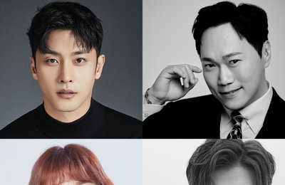 '스파이크 워', 배구 레전드와 연예인 능력자들의 만남… 2차 라인업 공개로 기대감 증폭