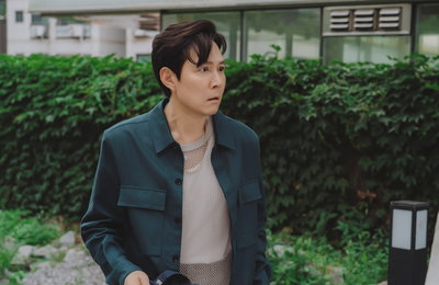'앙숙 케미' 이정재-임지연, <얄미운 사랑> 예측 불가 사건 속 거리 좁힐까