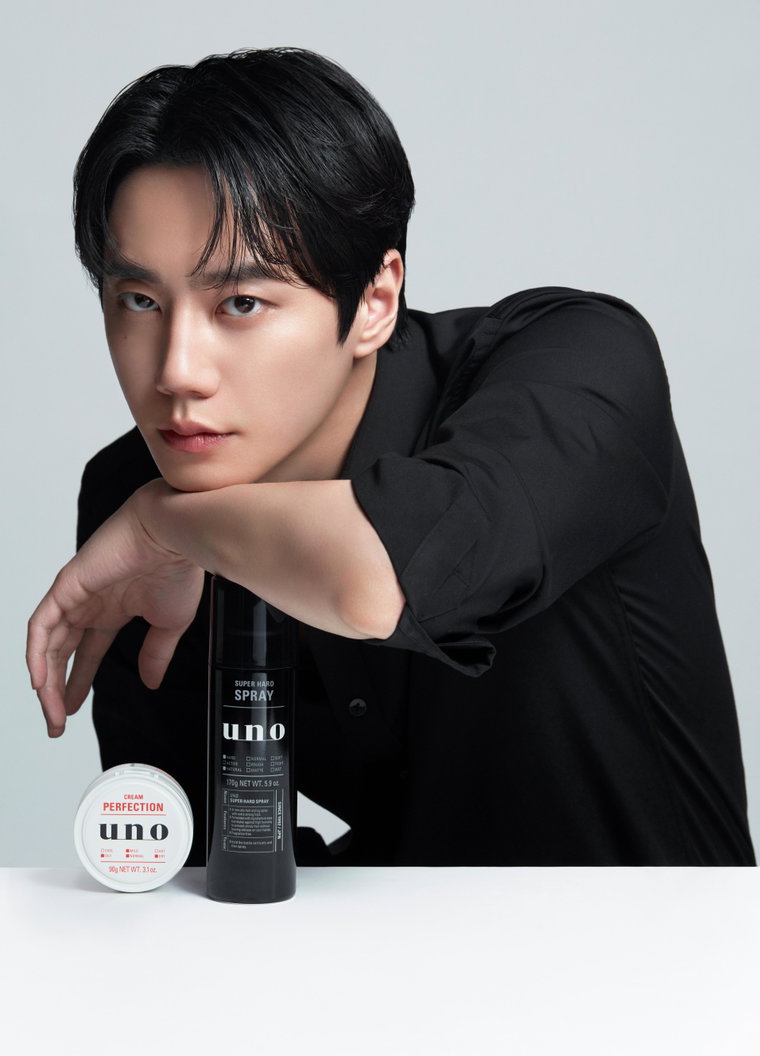 우노,이준영