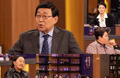 MBN ‘김주하의 데이앤나잇’ 김동건, '재벌가 사위 루머' 63년 만에 최초 고백