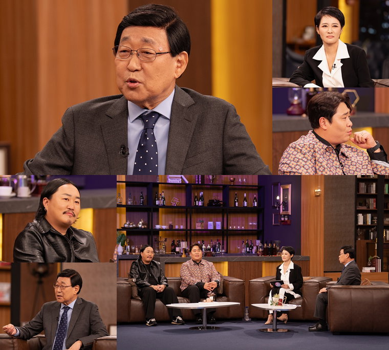 김주하의데이앤나잇