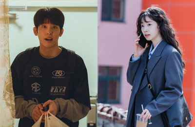 '러브 미' 다현, 소설가 꿈꾸는 편집자 변신… 이시우와 풋풋 케미스트리 예고