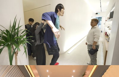 '전참시' 최홍만, '원조 거인'의 서울X제주 라이프 공개…하승진 만남부터 데뷔 비화까지