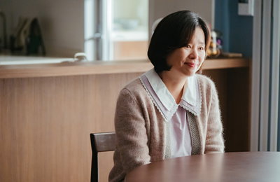 장혜진, ‘러브 미’서 가족의 균열과 회복 이끄는 ‘김미란’ 역으로 특별 존재감 예고