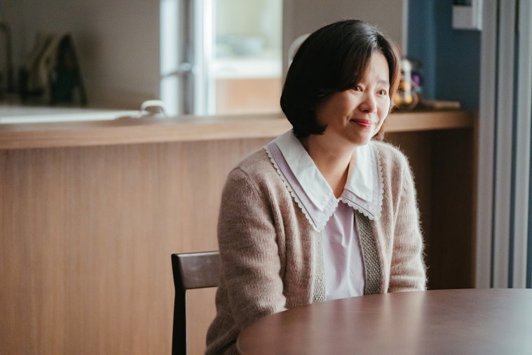 장혜진,러브미,