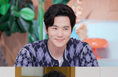 '편스토랑' 김강우, 기성용과의 특별한 인연 공개… 막내 처제 위한 감동 선물 '훈훈'