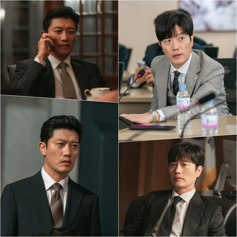 판사이한영,박희순