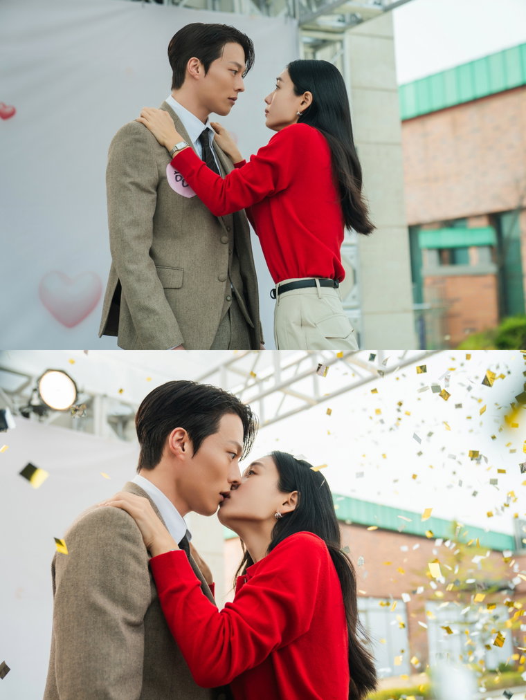 키스는괜히해서!,