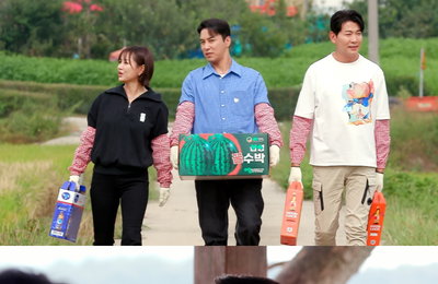 장민호, '편스토랑' 이천 촬영 중 '막강 인기' 공개… 어머니들 대거 출동