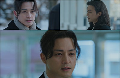 ‘친애하는 X’, 김지훈의 입체적 연기… 복수심 넘어선 '어른의 시선'으로 시청자 사로잡아
