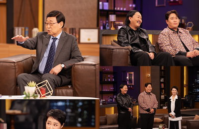 MBN '김주하의 데이앤나잇', 오늘(22일) 첫 방송…김동건, 전현무 프리랜서 선언 비화 공개