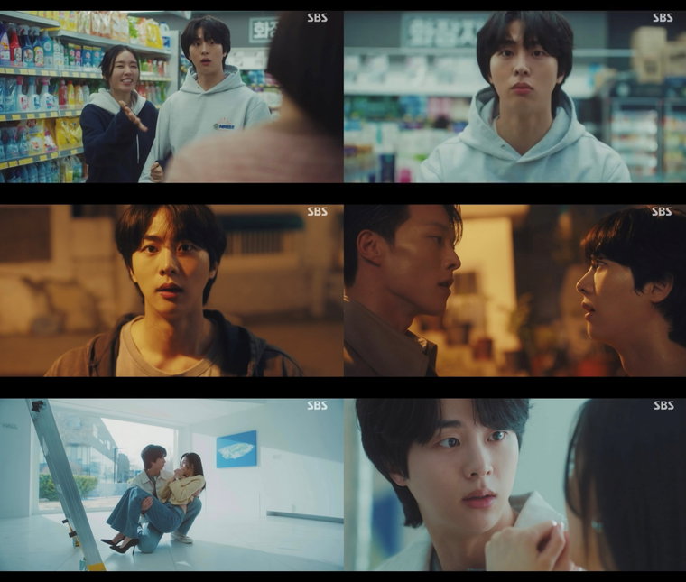키스는괜히해서!