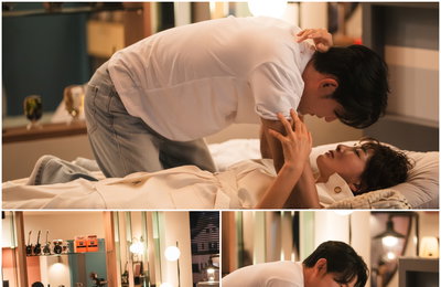 '다음생은 없으니까' 진서연, 허준석과 '으른 로맨스' 시작…로맨스 판도 흔든다