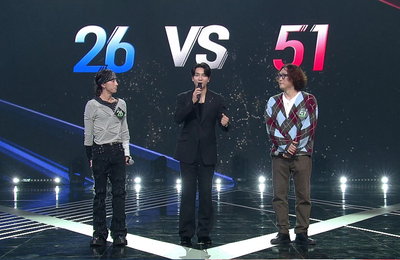 <싱어게인-무명가수전 시즌4> 3라운드 막판 스퍼트, 국악X케이팝 반전 무대 예고…4라운드 진출자 내일 밤 결정