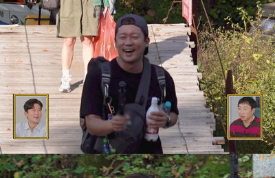 ‘위대한 가이드2.5-대다난 가이드’ 백두산 품은 김대호-오마이걸 효정, 최다니엘-전소민 ‘극과 극’ 케미 예고