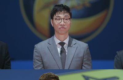 MBN '스파이크 워', 연예인 배구단 창단…국가대항전 목표