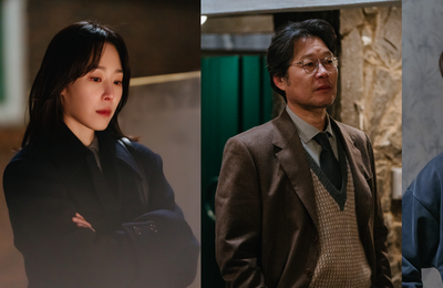 '멜로 장인' 조영민 감독, JTBC '러브 미'로 가족의 외로움과 사랑 조명