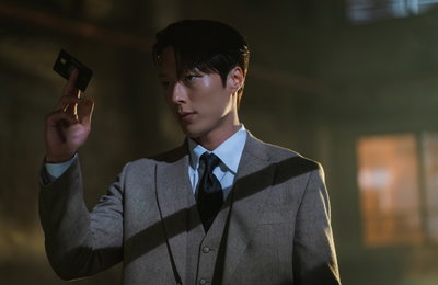 SBS '키스는 괜히 해서!' 장기용-안은진 로맨스 가속화…오늘 밤 5회 방송
