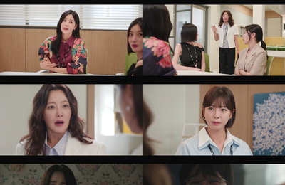 '다음생은 없으니까' 5회, 김희선-윤박 관계 위기… 자체 최고 시청률 경신
