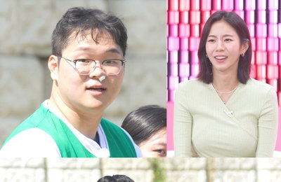 <잘 빠지는 연애> 곤지암 이석훈, 화성 하지원 위해 '맨발 투혼+코피'…유이 극찬