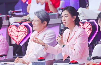 50대 1 경쟁률 뚫은 막강 실력자들! '미스트롯4' 역대급 여제 탄생 예고