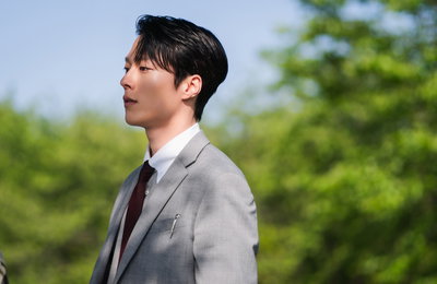 <키스는 괜히 해서!> 장기용 '겉까속촉' 매력 발산… 안방극장 설렘 폭격 예고