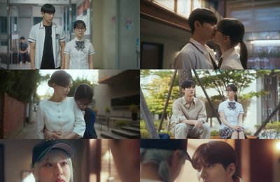 종영 <스피릿 핑거스>, 평범한 박지후의 '무지갯빛 성장'