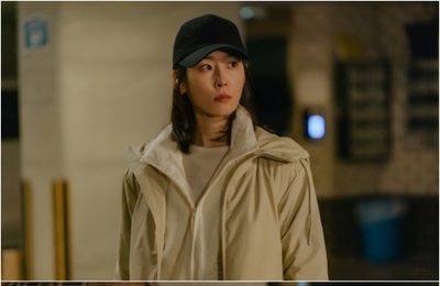 JTBC '러브 미', 서현진X장률 스릴러 같은 첫 만남… 현실 멜로 예고