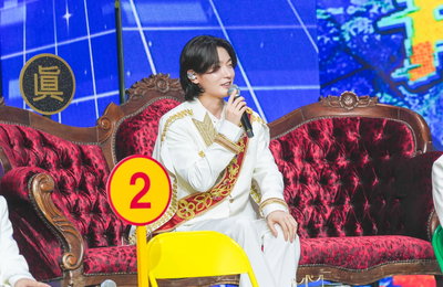 <사랑의 콜센타-세븐스타즈> 또다시 불붙은 순위 전쟁…김용빈·손빈아 신경전 폭발