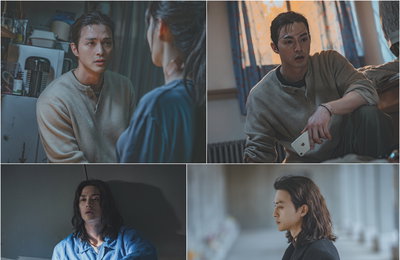 ‘친애하는 X’ 김지훈, 치밀한 감정 연기로 서사 완성