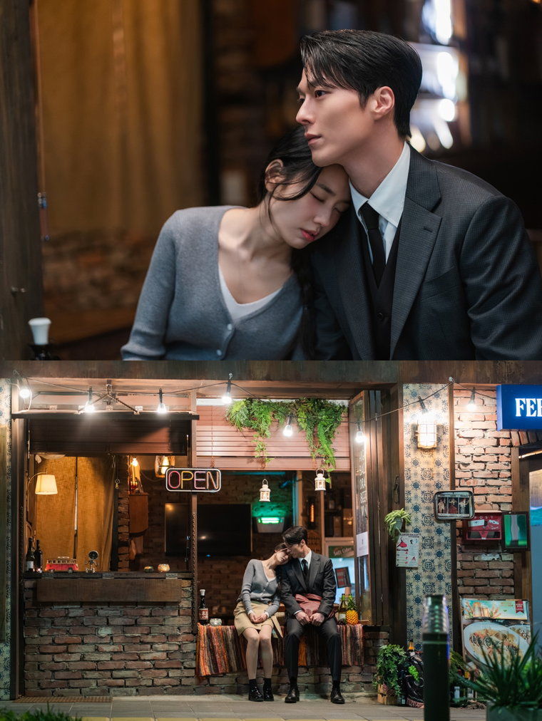 키스는괜히해서!