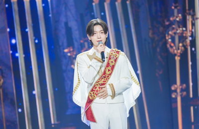 '사랑의 콜센타-세븐스타즈' 김용빈 "가장 견제되는 상대는 천록담" 1점 차 리벤지 매치 예고