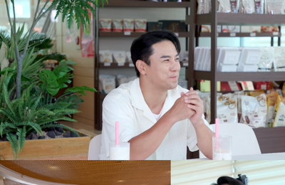 ‘편스토랑’ 김양-김용필, 절친 장민호 생일 맞아 이천 카페 서프라이즈