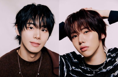 아홉, '케이팝업 차트쇼' MC·무대 동시 공략