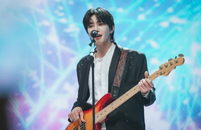 '아이돌아이' 김재영, 화려한 아이돌 뒤 숨겨진 내면… 미스터리 법정 로맨스 시작