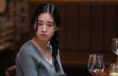 안은진, '슬의생'부터 '연인'까지… '키스는 괜히 해서!' 고다림으로 사랑스러운 매력 정점