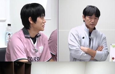 '뭉쳐야 찬다4' 김남일X구자철, 플레이오프 위한 사생결단 전술 대결 예고