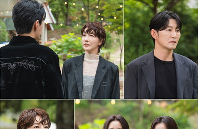 '다음생은 없으니까' 김희선X한혜진X진서연, 위기 속 절친 파워 예고