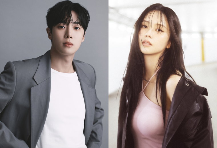 추영우,김소현