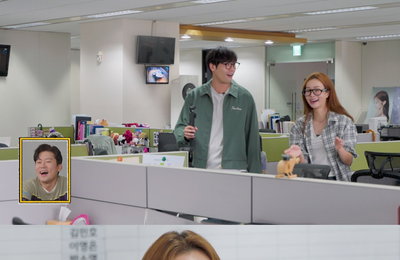 MBC에브리원 '위대한 가이드2.5', 김대호 잡는 박지민 출격…라오스 케미 주목