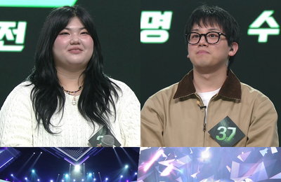 JTBC <싱어게인-무명가수전 시즌4> 27호 소울풀X37호 감성 변신…4라운드 승자는?