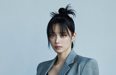 배우 송지인, 영화 '콘크리트 마켓' 특별 출연…재난 영화 속 존재감 발휘