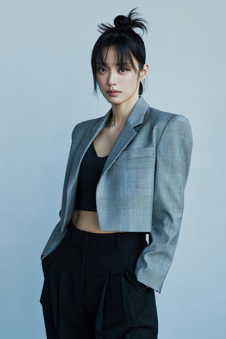 송지인