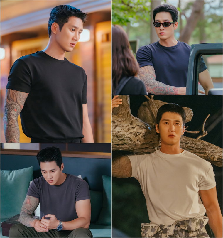 스프링피버