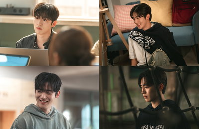 김요한, '제4차 사랑혁명' 후반부 관전포인트 공개 "삼각관계+성숙한 민학 기대"