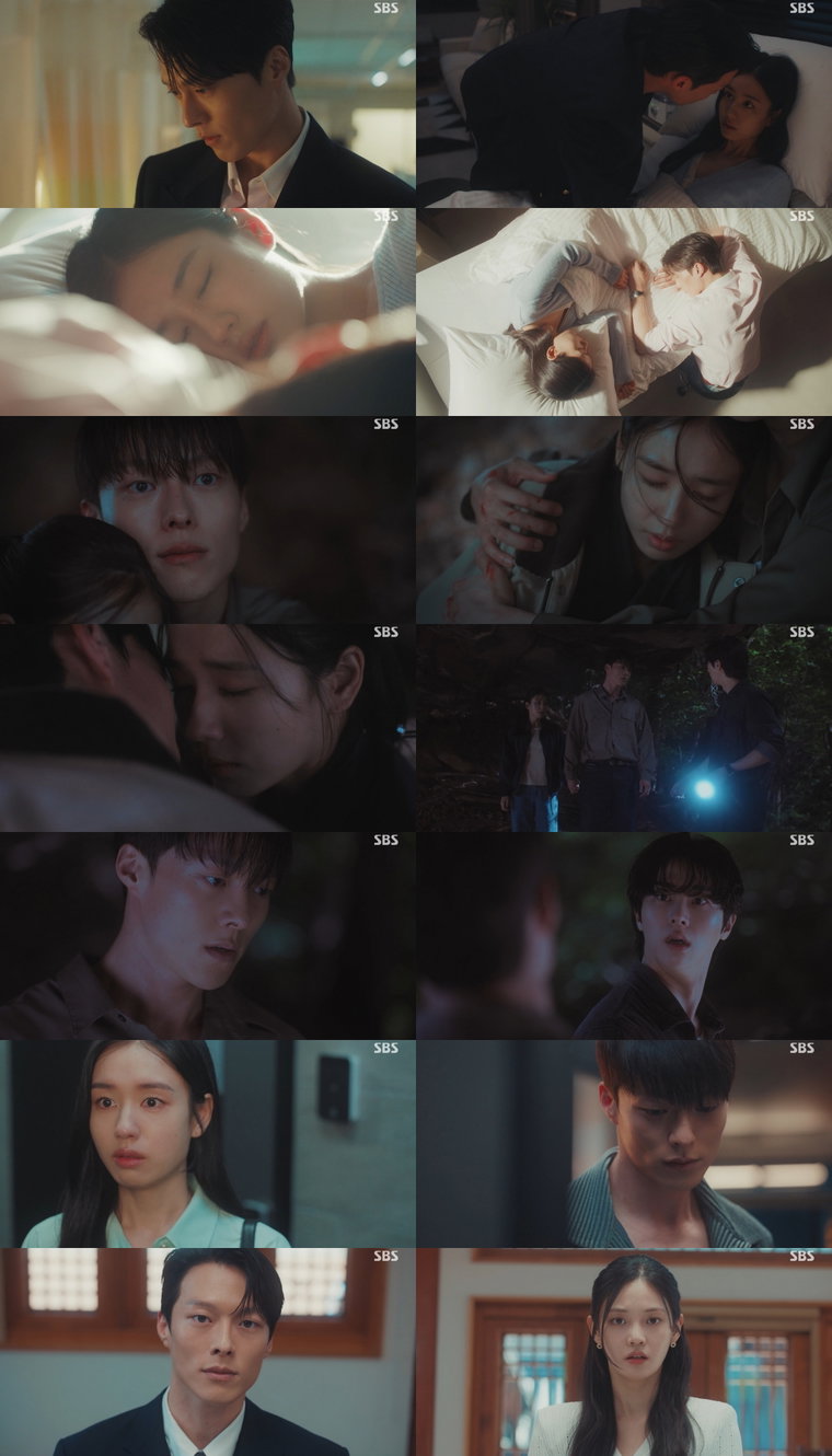 키스는괜히해서!